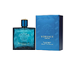 ادو پرفیوم ورساچ اروس 100 میل اورجینال- Versace Eros 