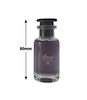 عطر جیبی زنانه اسمارت کالکشن مدل Gucci Garden کد 579 حجم 25 میلی لیتر