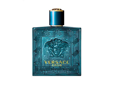 ادو پرفیوم ورساچ اروس 100 میل اورجینال- Versace Eros 