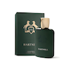 عطر ادکلن مردانه پرفیوم دو مارلی هالتان فراگرنس ورد 100 میل (Fragrance World Parfums de Marly Haltane)