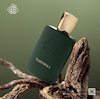 عطر ادکلن مردانه پرفیوم دو مارلی هالتان فراگرنس ورد 100 میل (Fragrance World Parfums de Marly Haltane)