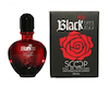عطر جیبی زنانه اسکوپ مدل blackxs حجم 30 میلی لیتر