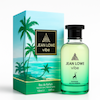 عطر و ادکلن ادوپرفیوم جین لوو وایب الحمبرا 100 میل Jean Lowe Vibe Alhambra