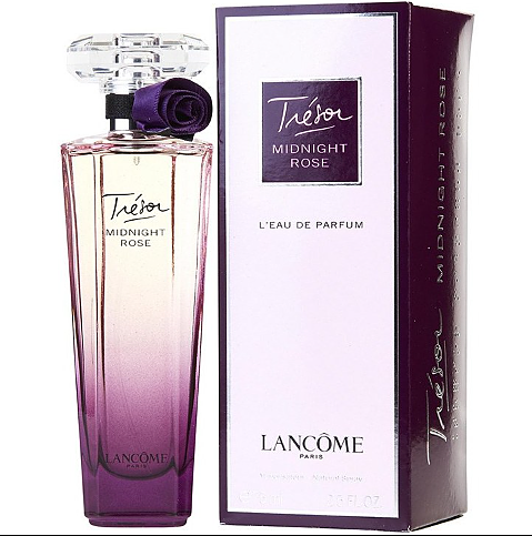 لانکوم ترزور میدنایت رز-Tresor Midnight Rose