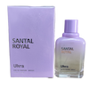 عطر و ادکلن ادوپرفیوم یونیسکس زنانه و مردانه لوکس اسکلاره سانتال رویال sanral royal حجم 100 میلی لیتر