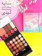 پالت سایه کیفی چشم برند Anylady 