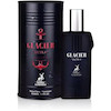 عطر ادکلن گلاسیر الترا الحمبرا ژان پل گوتیه الترا ۱۰۰ میل اصل glacier ultra