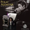 ادکلن پولاد علمدار مردانه فرگرانس ورد 100 میل Fragrance world Polat Alemdar