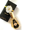 عطر و ادکلن فراگرنس ورد مدل کریستال رایحه تیزیانا ترنزی کیرکه 50 میل Fragrance World Kirke kristal