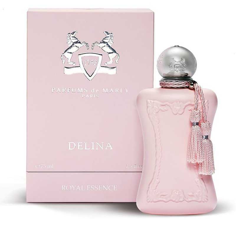 PARFUMS de MARLY-DELINA-پارفومز د مارلی