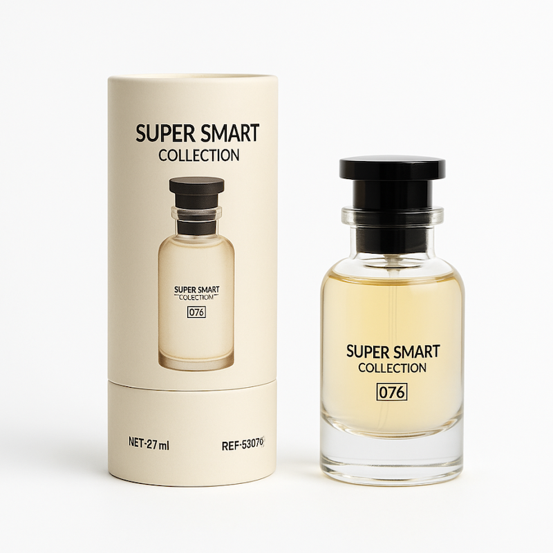 عطر ادکلن لویی ویتون ال ایمنسیت مردانه 25 میل سوپر اسمارت کد 076