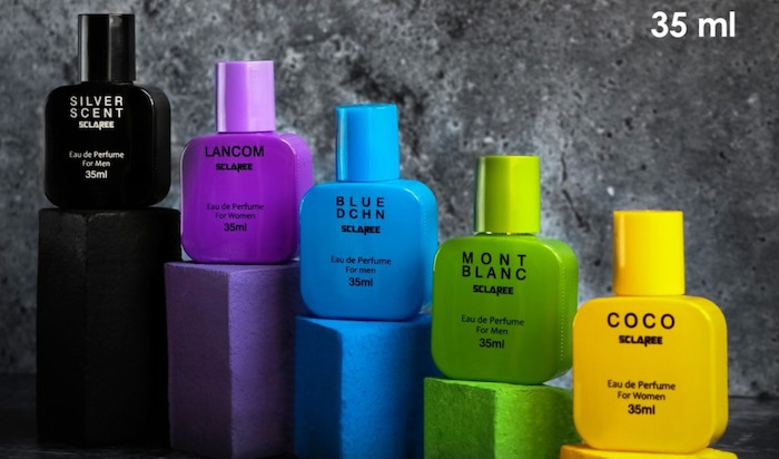 راهنمای خرید و استفاده از عطر جیبی | بهترین عطرهای جیبی اسکلاره