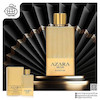 عطر ادکلن فرگرانس ورد اسپرت تام فورد بلک ارکید طلایی پرفیوم فرگرنس ورد آزارا من 100 میل (Fragrance World Azara Man) Fragrance World Azara Man Parfum