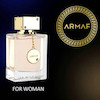 عطر ادکلن آرماف کلاب د نویت زنانه 105 میل Armaf Club De Nuit Woman