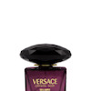 ادوپرفیوم مینی زنانه مدل ورساچه کریستال نویر versace اسکلاره حجم 100 میل