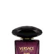 ادوپرفیوم مینی زنانه مدل ورساچه کریستال نویر versace اسکلاره حجم 100 میل