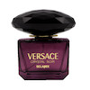ادوپرفیوم مینی زنانه مدل ورساچه کریستال نویر versace اسکلاره حجم 100 میل
