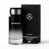 ادوپرفیوم مردانه نایس پاپت Nice مدل مرسدس بنز اینتنس Mercedes Benz Intense حجم 100 میلی لیتر طرح مارک