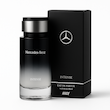 ادوپرفیوم مردانه نایس پاپت Nice مدل مرسدس بنز اینتنس Mercedes Benz Intense حجم 100 میلی لیتر طرح مارک