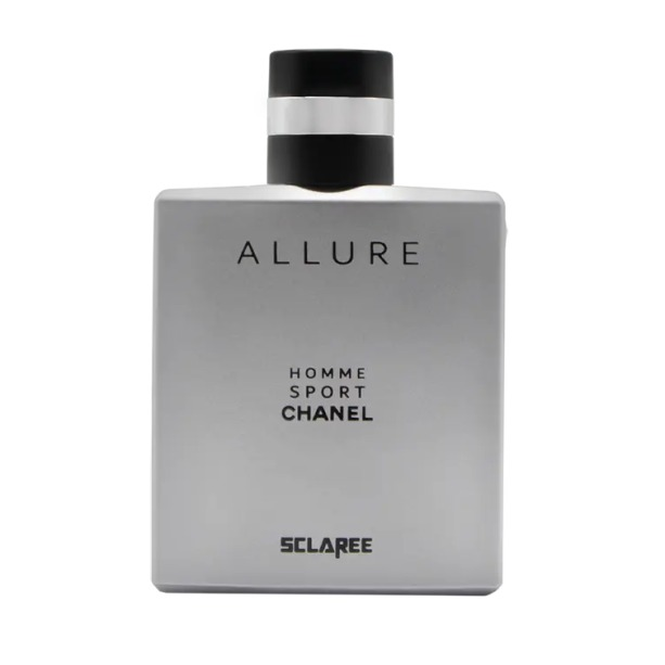 ادو پرفیوم مردانه اسکلاره مدل Allure Sport حجم 100 میلی لیتر