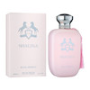 عطر ادکلن زنانه پرفیوم دو مارلی دلینا فراگرنس ورد شالینا رویال اسنس 100 میل  Fragrance World Parfums de Marly Delina 