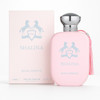 عطر ادکلن زنانه پرفیوم دو مارلی دلینا فراگرنس ورد شالینا رویال اسنس 100 میل  Fragrance World Parfums de Marly Delina 