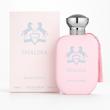 عطر ادکلن زنانه پرفیوم دو مارلی دلینا فراگرنس ورد شالینا رویال اسنس 100 میل  Fragrance World Parfums de Marly Delina 