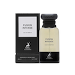 عطر ادکلن الحمبرا فیوژن اینتنس مشابه تام فورد فا**کینگ فابولوس 80 میل Alhambra Fusion Intense