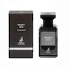ادوپرفیوم الحمبرا مدل وودی عود Woody Oud حجم 80 میلی‌لیتر
