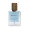 عطر و ادکلن مردانه و زنانه مگارا الحمبرا (Megara Alhambra) 50 میل با رایحه دریایی و خنک