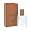 عطر و ادکلن مردانه و زنانه مگارا الحمبرا (Megara Alhambra) 50 میل با رایحه دریایی و خنک
