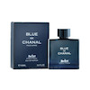 عطر و ادکلن مردانه جیسیکا توین Bleuمشابه شنل بلو 100 میل (Bleu de Chanel)