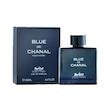 عطر و ادکلن مردانه جیسیکا توین Bleuمشابه شنل بلو 100 میل (Bleu de Chanel)
