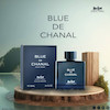 عطر و ادکلن مردانه جیسیکا توین Bleuمشابه شنل بلو 100 میل (Bleu de Chanel)