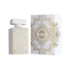 عطر ادکلن فراگرنس ورد اینترو آیوری ماسک (مشابه اینیشیو ماسک تراپی) | Fragrance World Intro Ivory Musk