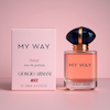 عطر و ادکلن ادوپرفیوم مای وی نایس 30 میل MY WAY NICE 