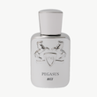 ادوپرفیوم مردانه نایس پاپت Nice مدل مارلی پگاسوس Marly Pegasus حجم 30 میلی لیتر طرح مارک
