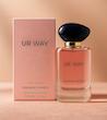 عطر ادکلن زنانه یوآر وی فراگرنس ورد 100 میل مشابه مای وی جورجیو آرمانی -(Fragrance World Giorgio Armani My Way)
