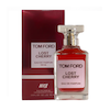 ادوپرفیوم نایس پاپت Nice مدل تام فورد لاست چری Tom Ford Lost Cherry حجم 100 میلی لیتر طرح مارک