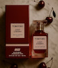 ادوپرفیوم نایس پاپت Nice مدل تام فورد لاست چری Tom Ford Lost Cherry حجم 100 میلی لیتر طرح مارک