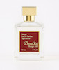 عطر و ادکلن باکارات رژ فرگرانس ورد 100 میل Barakkat Rouge 540 