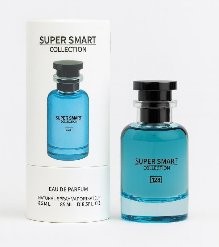 عطر ادکلن مردانه زنانه لویی ویتون افترنون سوییم شرکت سوپر اسمارت 25 میل