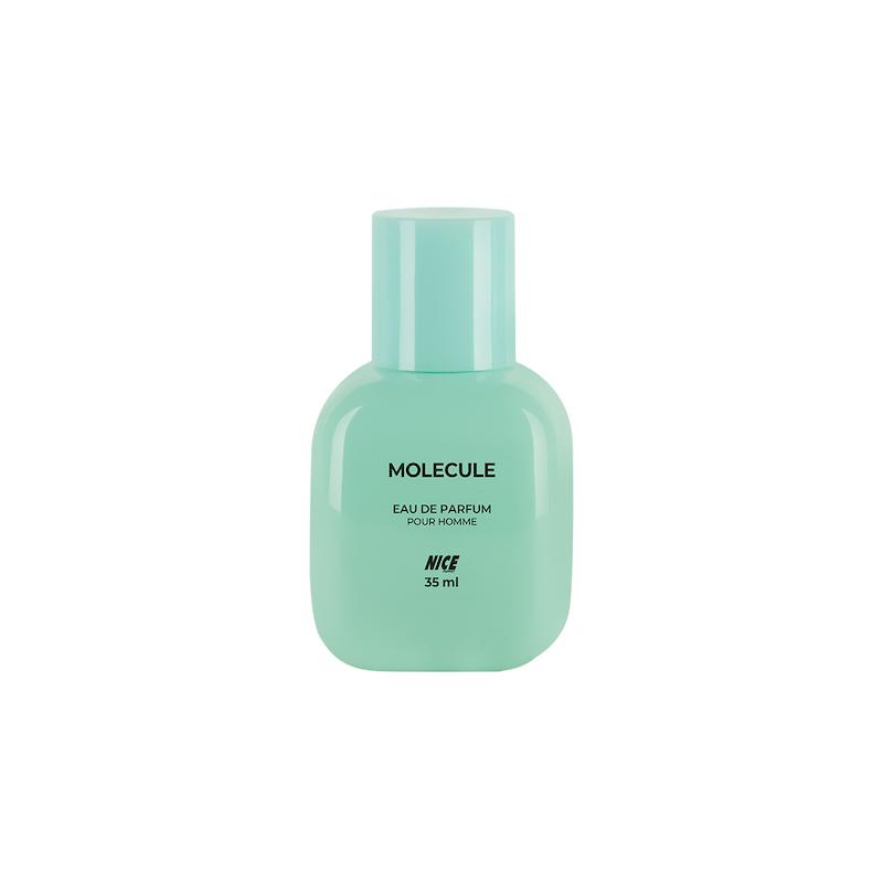عطر استندی مکعبی نایس پاپت مدل Molecule حجم 35 میلی لیتر