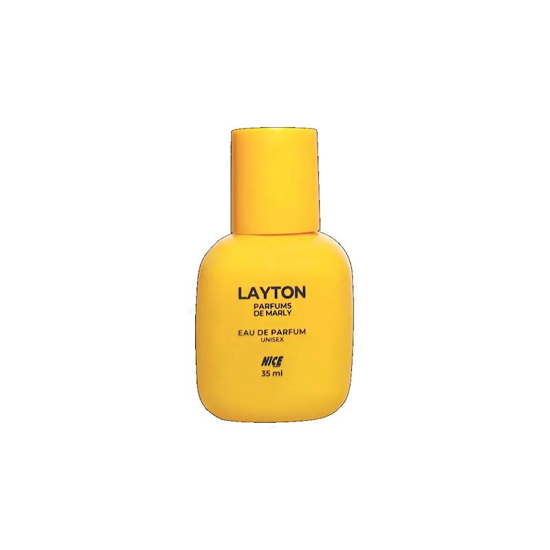 عطر استندی مکعبی نایس پاپت مدل Marly Layton حجم 35 میلی لیتر