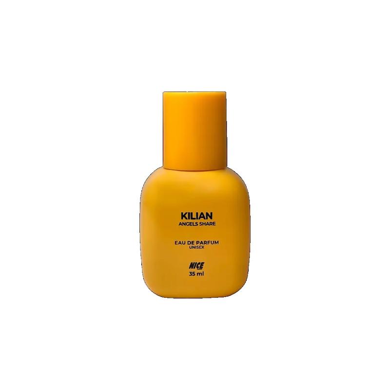 عطر استندی مکعبی نایس پاپت مدل Kilian Angels Share حجم 35 میلی لیتر