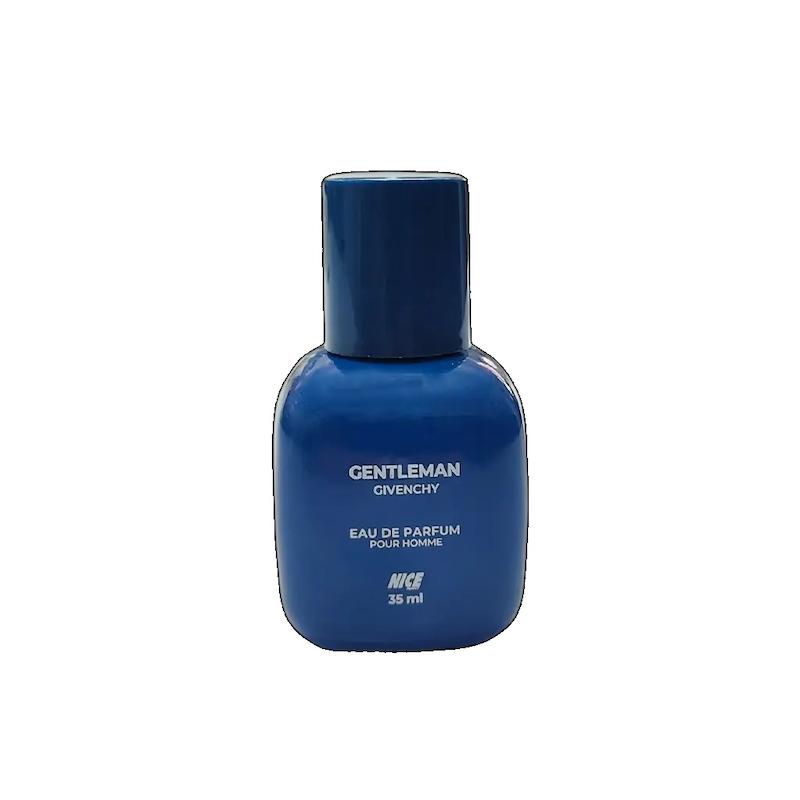 عطر مردانه استندی مکعبی نایس پاپت مدل Givenchy Gentleman حجم 35 میلی لیتر