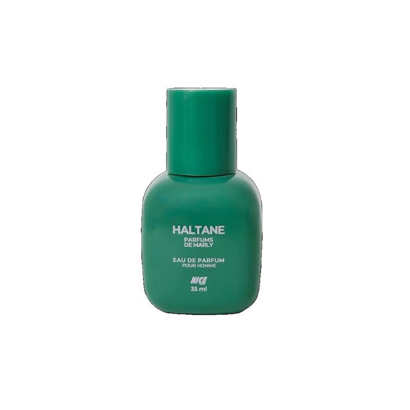 عطر مردانه استندی مکعبی نایس پاپت مدل Marly Haltane حجم 35 میلی لیتر