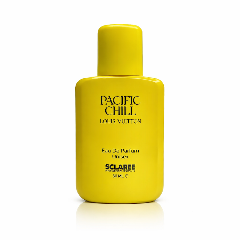 عطر جیبی Louis Vuitton Pacific Chill اسکلاره حجم 30 میلی لیتر – Professional Quality