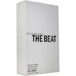 ادوپرفیوم زنانه اسکلاره Sclaree مدل باربری دبیت Burberry The Beat حجم 100 میلی لیتر طرح مارک