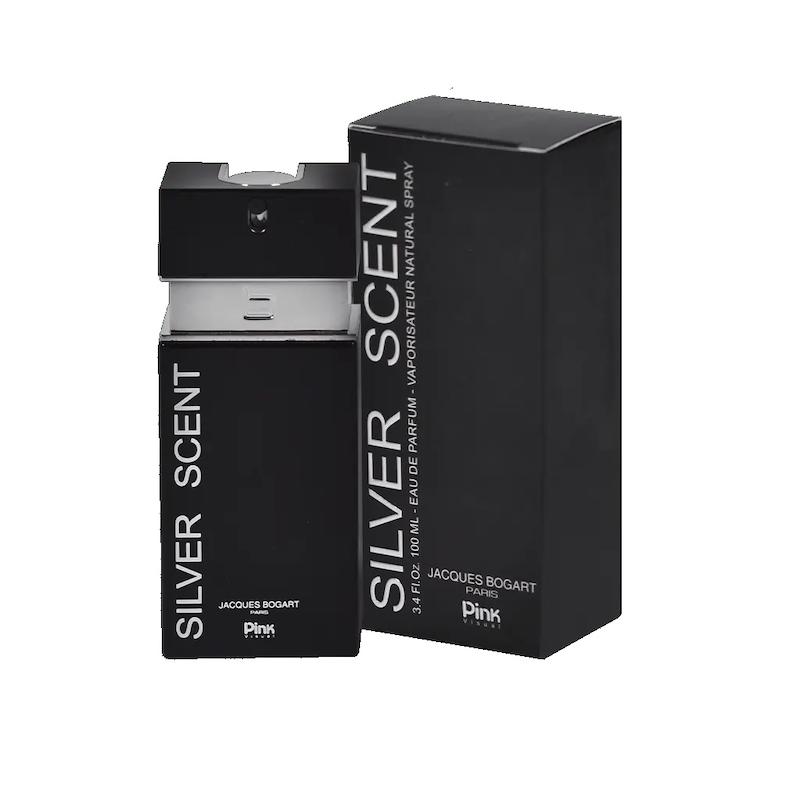 عطر ادکلن مردانه اسکلاره مدل سیلور سنت Silver Scent حجم 100 میلی لیتر